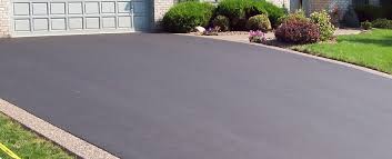 Best Gravel Driveway Installation  in Pennsboro, WV